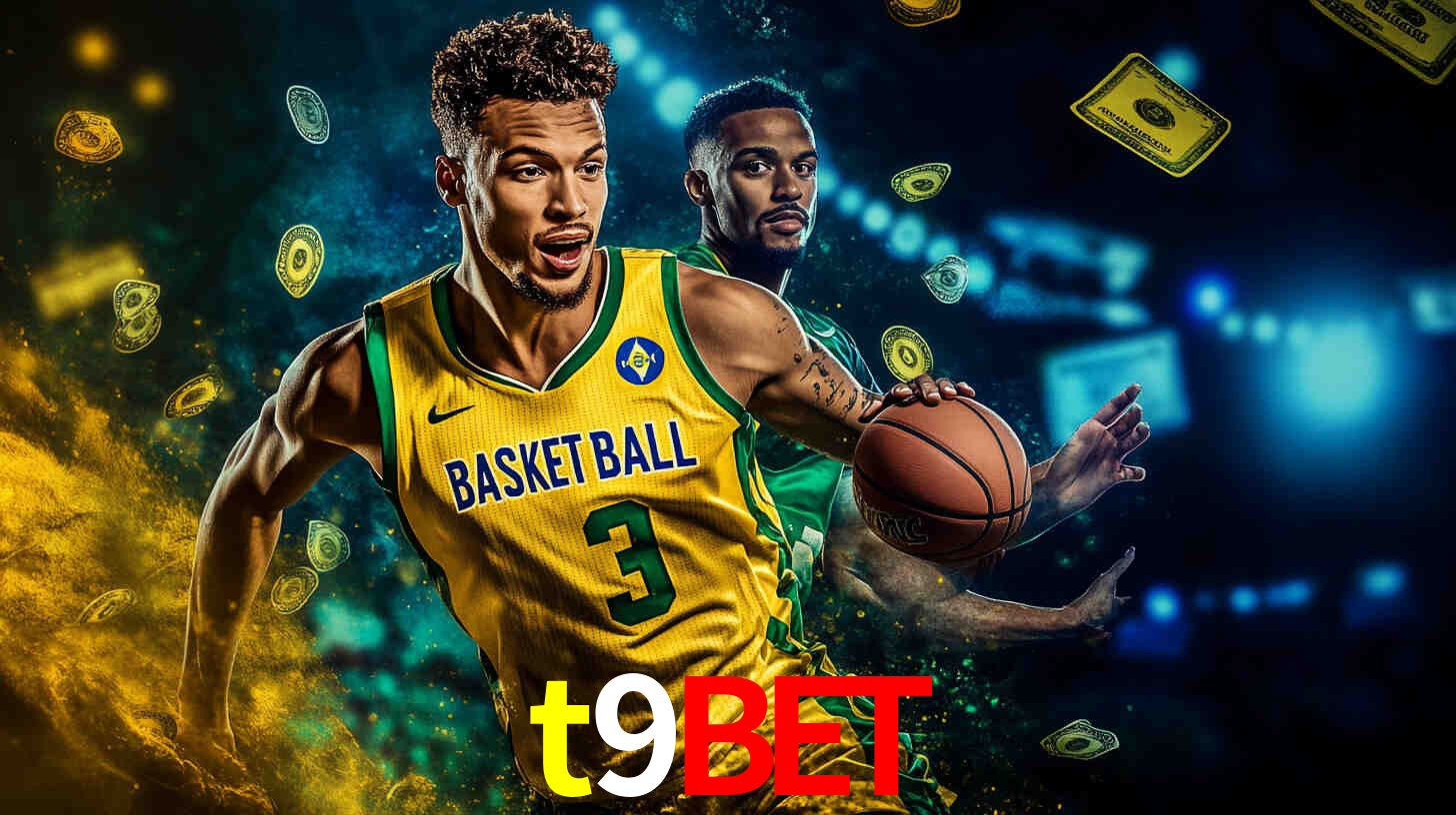 Instruções Download t9bet
