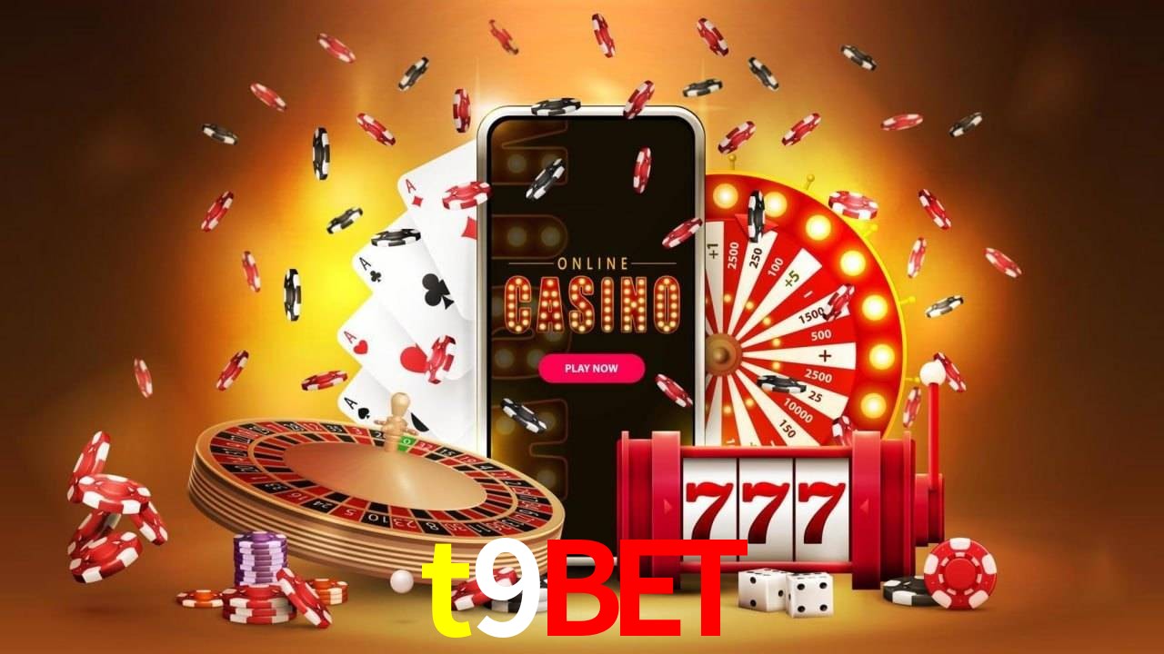 t9bet Premiação acumulada / Jackpot