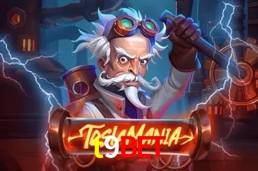 t9bet Giros Grátis