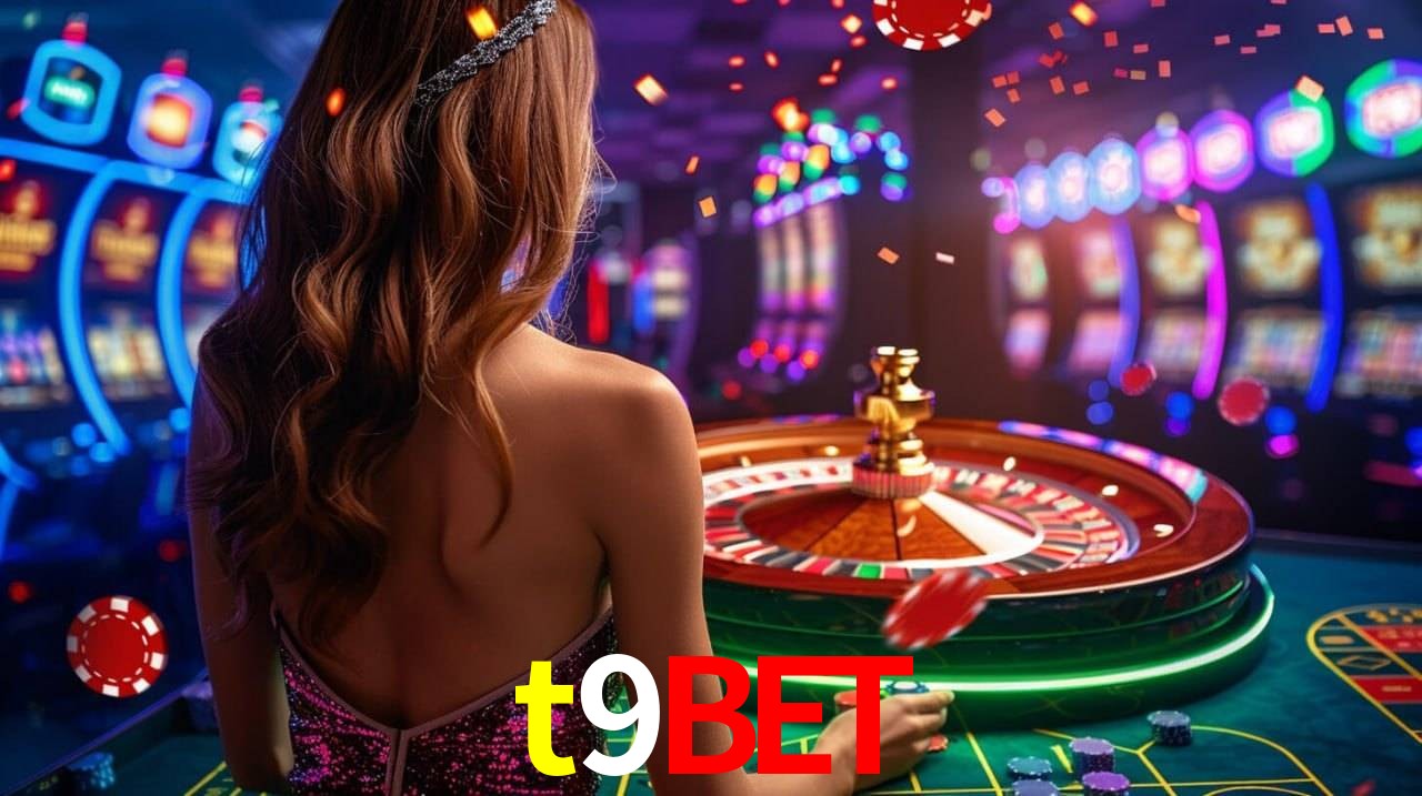 iPad t9bet