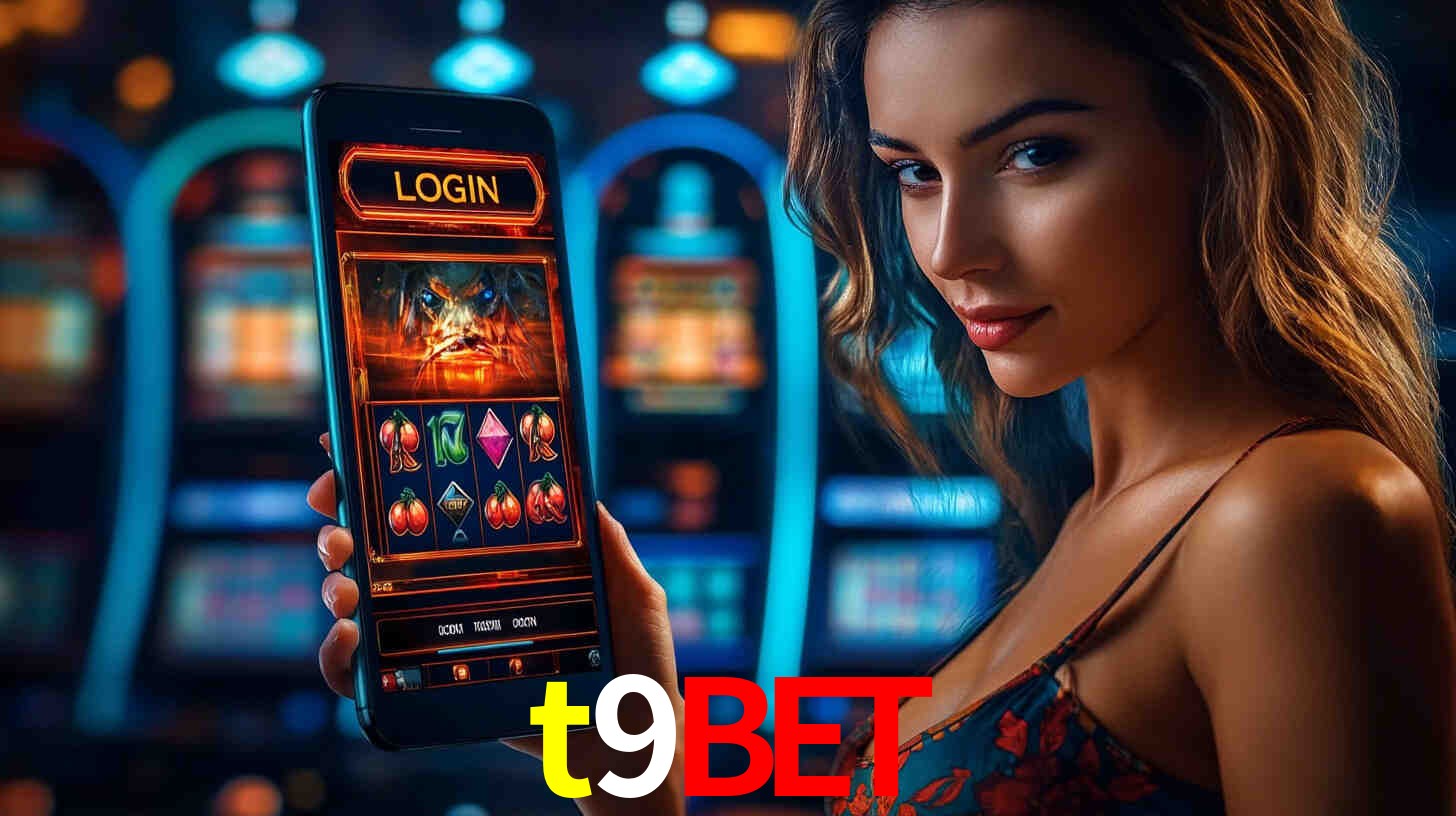 Ofertas App t9bet