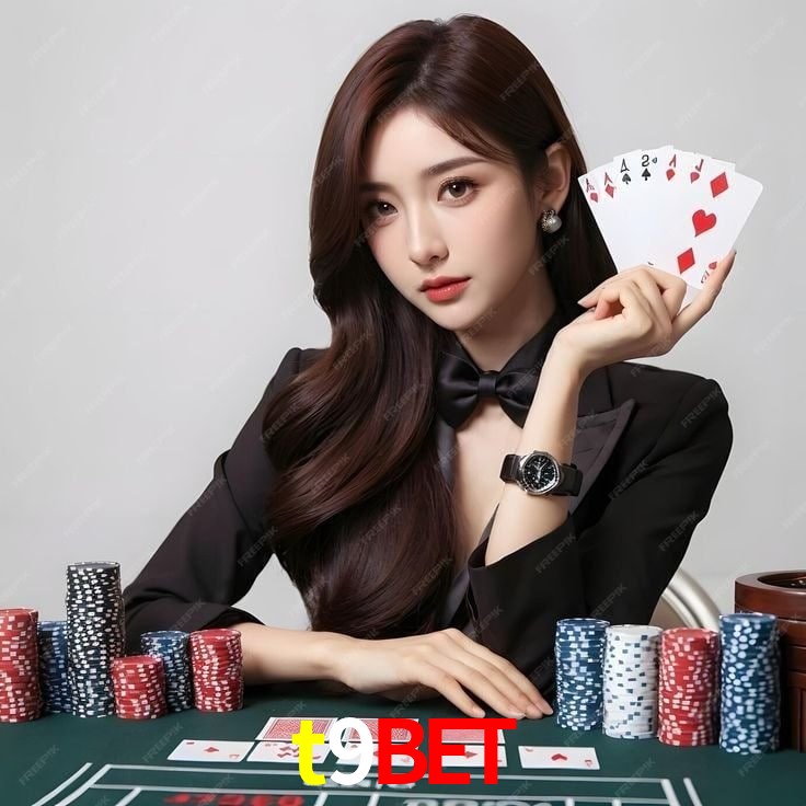 Tornar VIP t9bet