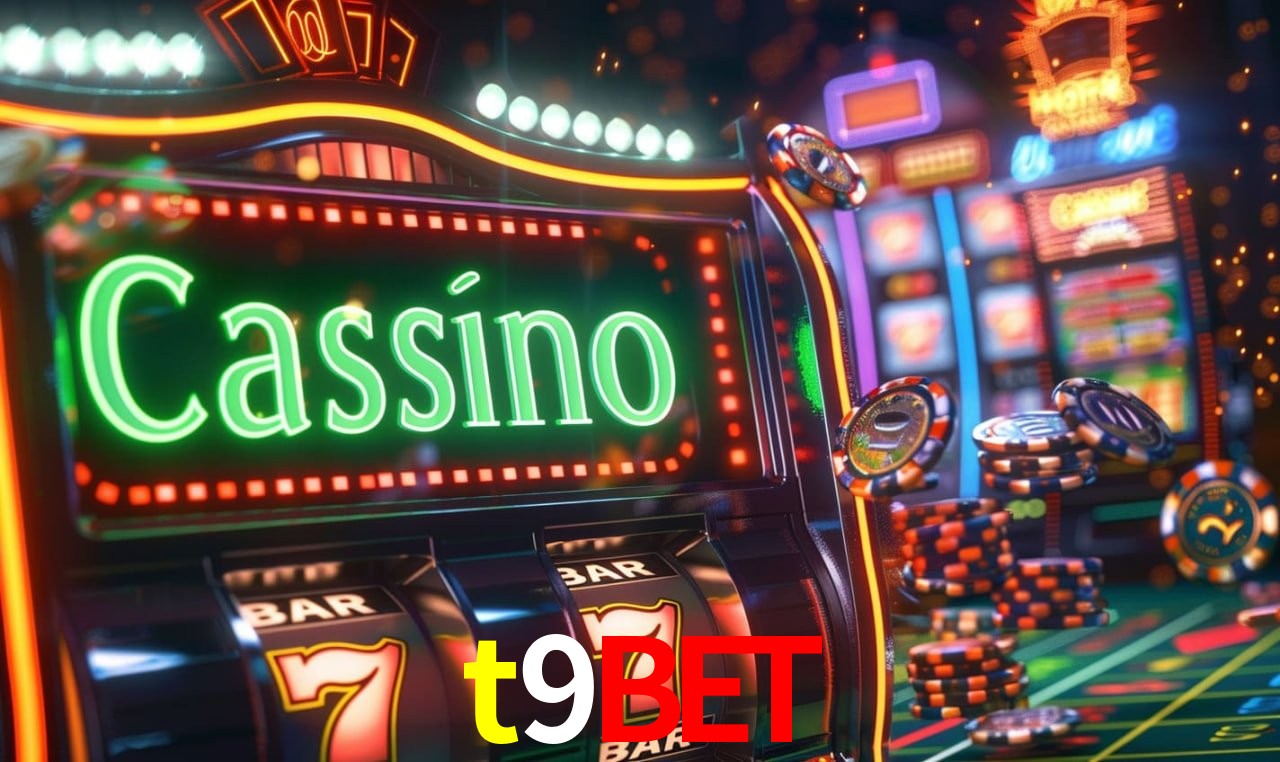 t9bet Dicas de Jogo