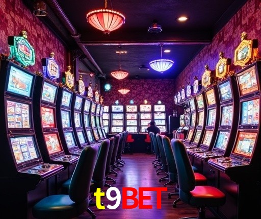 Melhores Jogos t9bet