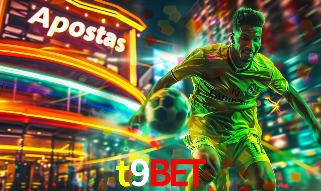 t9bet plataforma