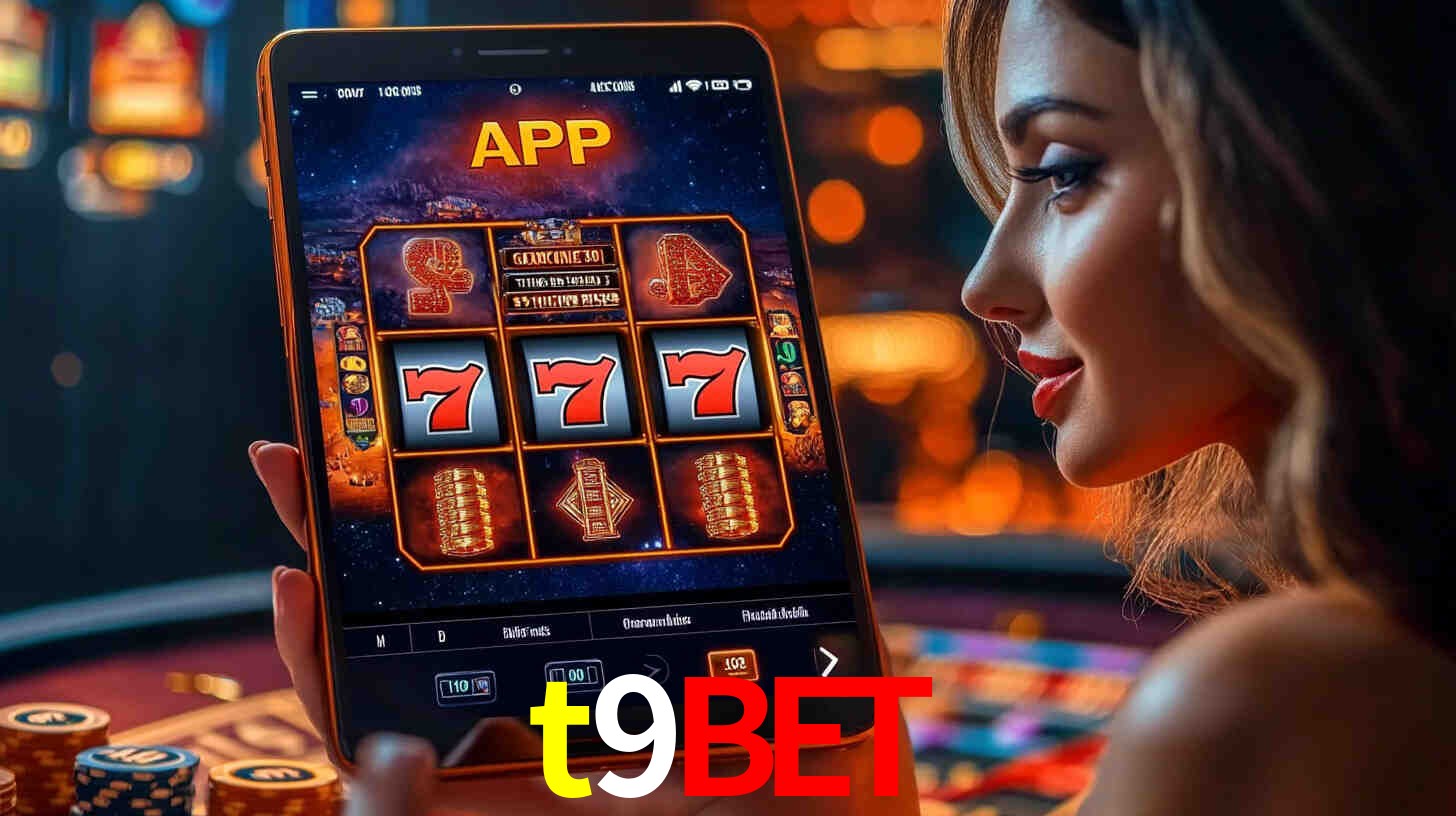 t9bet bet Brasil