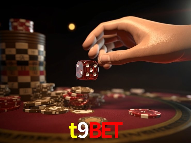 plataforma t9bet
