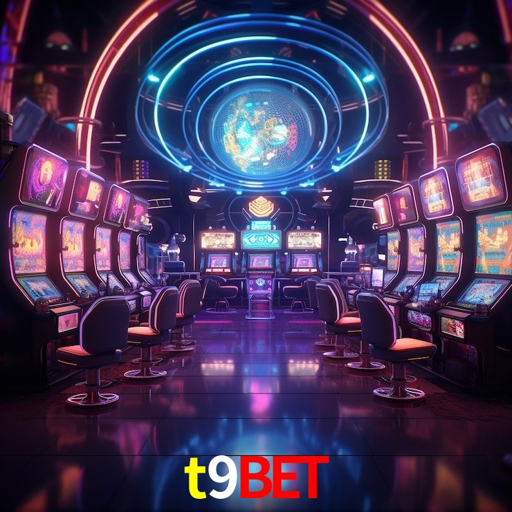 Promoções t9bet
