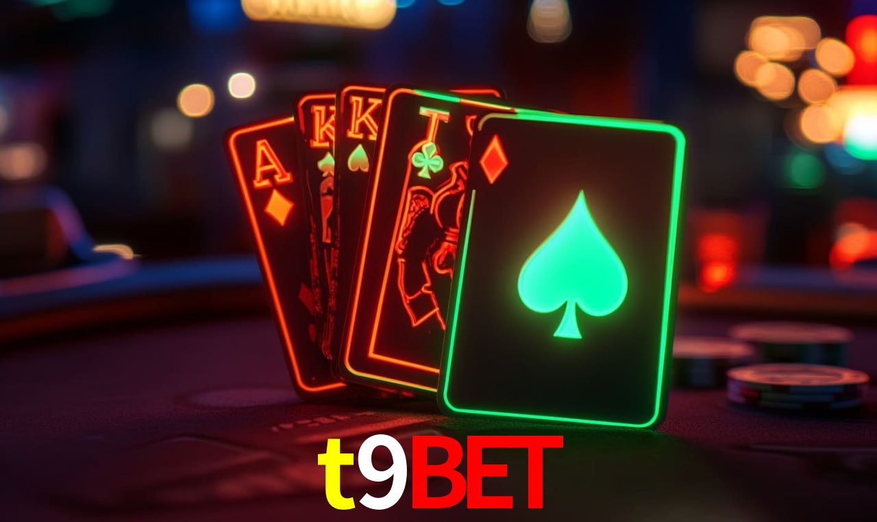 Torneios t9bet