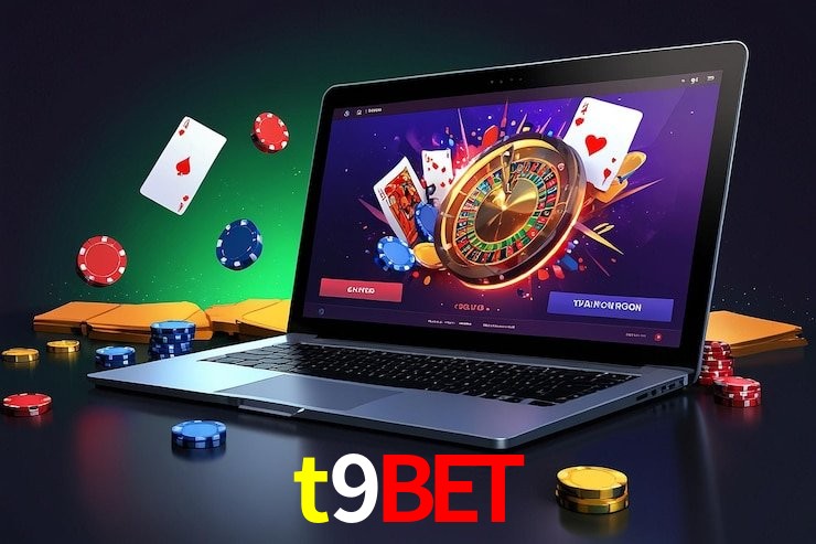 Suporte VIP t9bet