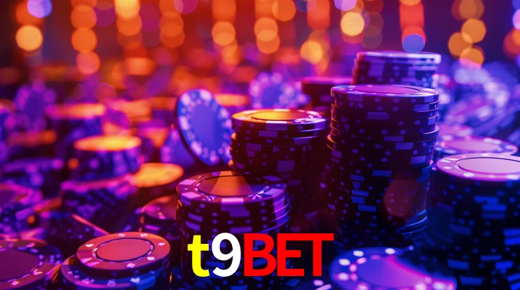 Jogos App t9bet