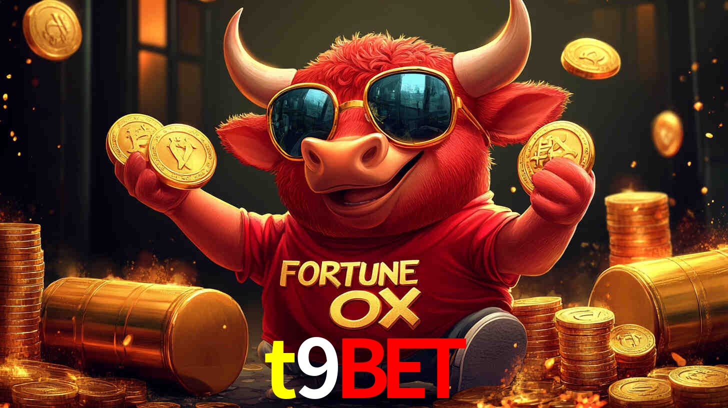Baixar t9bet Android